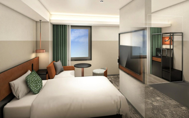 Wishton Hotel Yukari