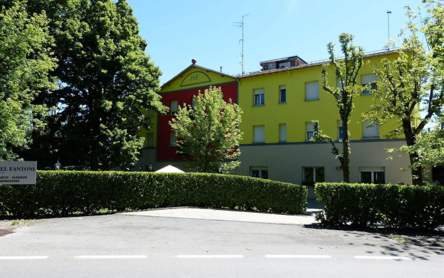 Park Hotel Fantoni