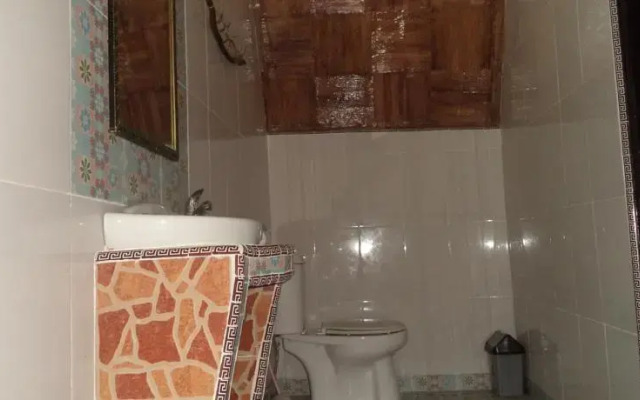 Bareng Bareng Bungalows