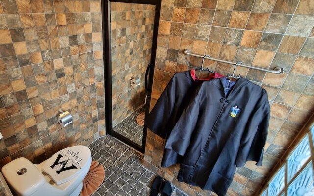 POTTERLAND Luxury Pool Villa