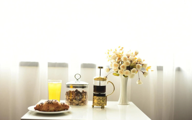 La Rocca Hotel Boutique