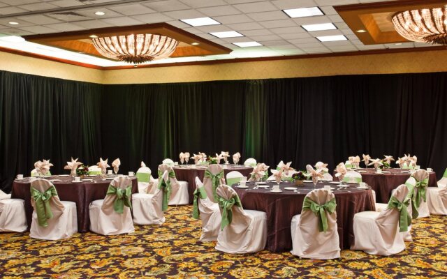 Holiday Inn Sacramento Downtown-Arena by IHG