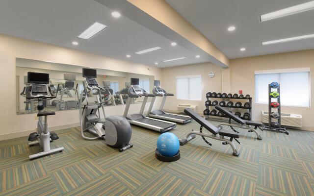 Holiday Inn Express Hotel & Suites Camden by IHG