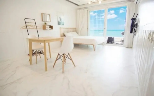 Taean Sharon Pension
