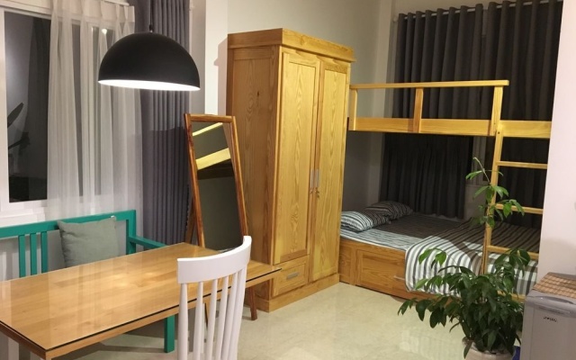 69 Lugia House – Guest Rooms – Da Lat