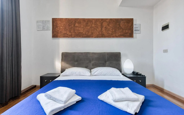 Hotel Trieste