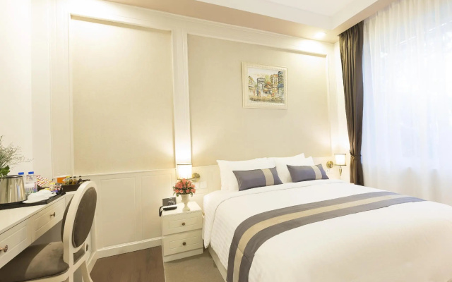 Anik Boutique Hotel
