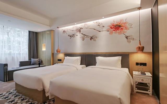 Paco Hotel Beijing Road Metro Guangzhou