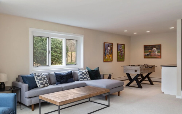 River House in the Heart of Middlebury