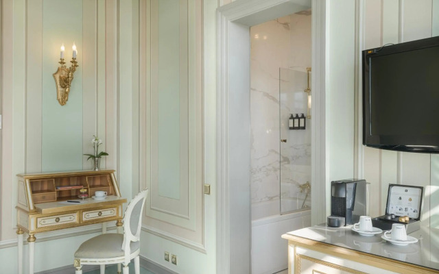 Bosphorus Palace Hotel - Special Class