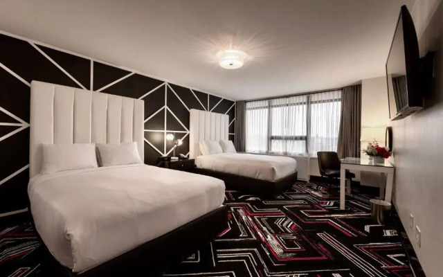 Hotel NoMa, Trademark Collection by Wyndham