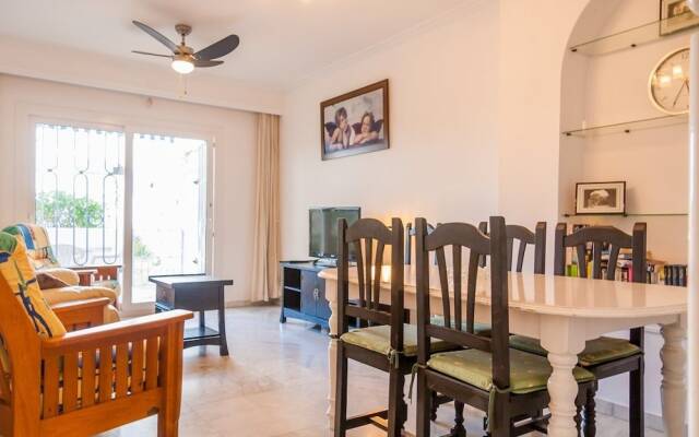 Apartamentos Huertos  Nerja