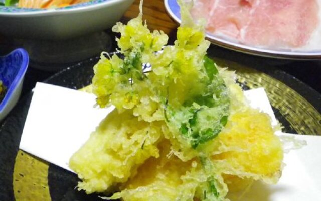 Oritate Onsen Yamakiya Ryokan