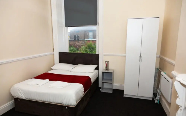 Alexander Apartments Sunderland