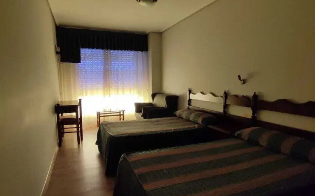 Hotel Dolusa