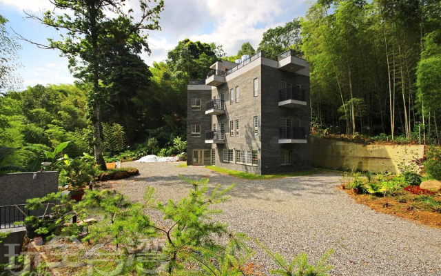 Sitou ARCADIA Homestay