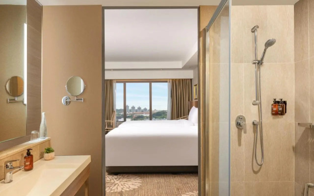 Ramada Plaza by Wyndham Melaka