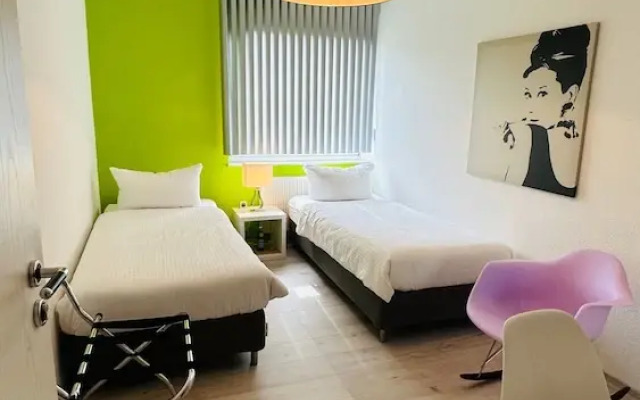 smart & beautiful GUESTHOUSE