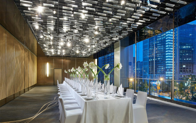Kempinski Hotel Chengdu