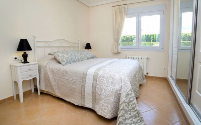 House Kate Calpe/Calp