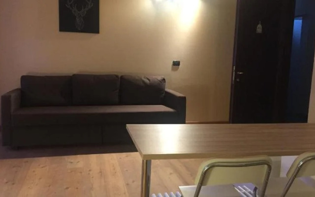 Residenza Le Marmotte