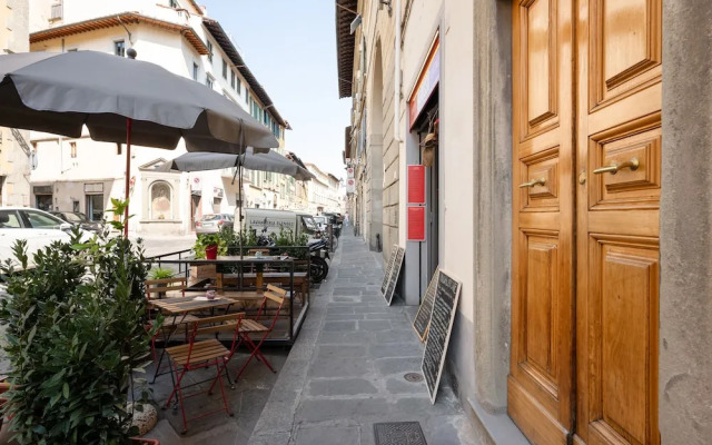 Piazza San Marco & University Cozy Flat