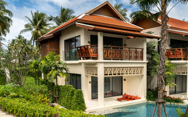 Grand Mercure Khao Lak Bangsak