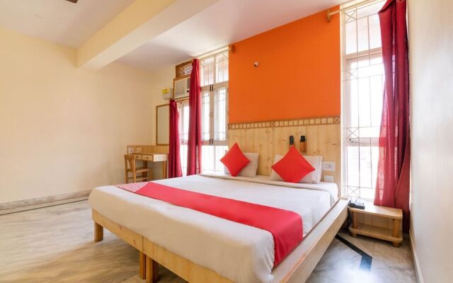 OYO 22407 Golden Sands Classic