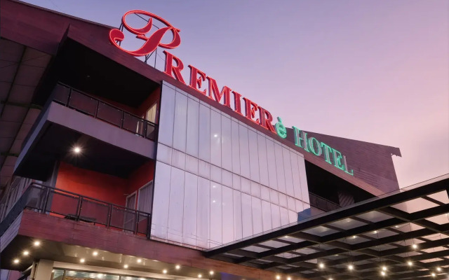 Premiere Hotel Tegal