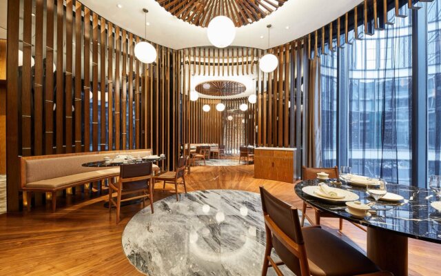 The Westin Qingdao West Coast
