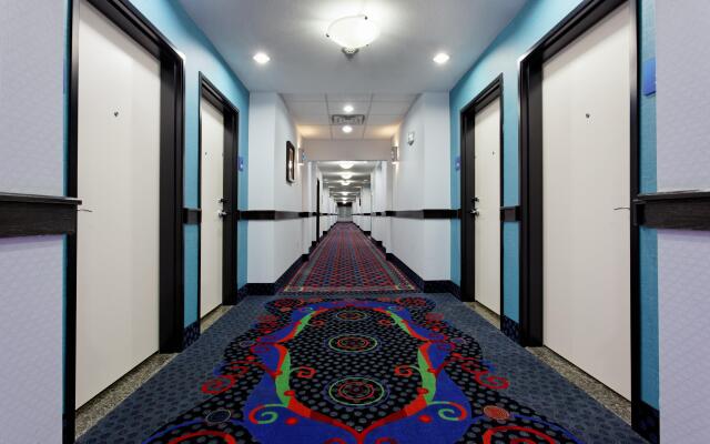 Holiday Inn Express Hotel & Suites Graham by IHG