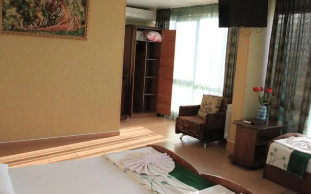 Guest House Kristina