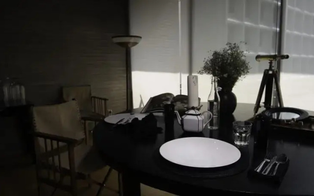 Boutique Apartment in Polanco