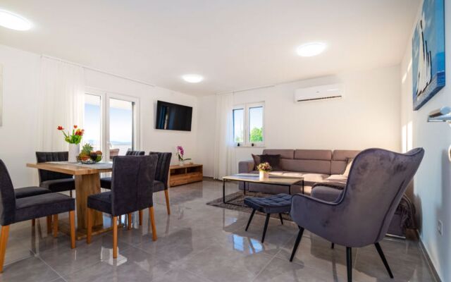 Apartment Ilux Novigrad (Zadar)