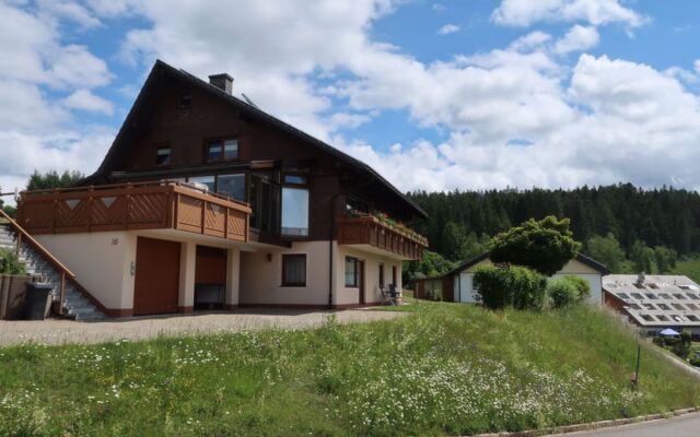 Apartment Hoch Furtwangen