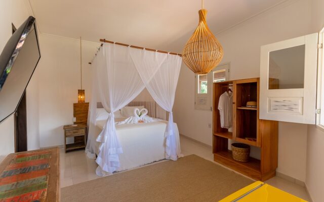 Villa Alexandre Pousada