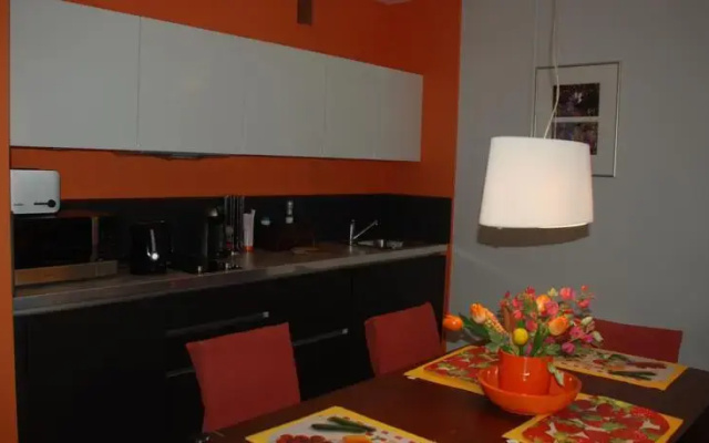 Apartament Pod Tatrami Stara Polana