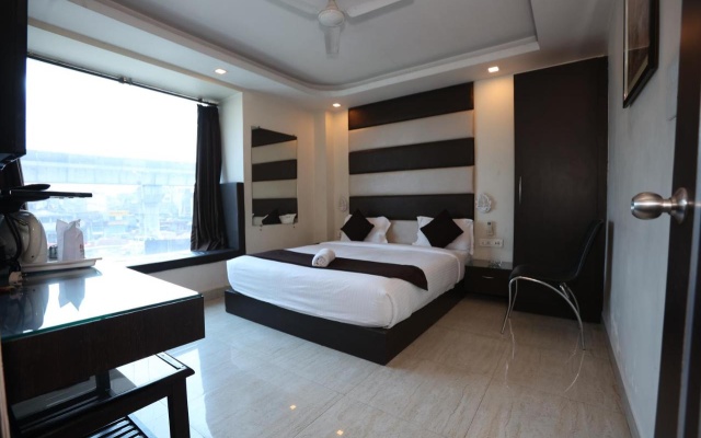 Hotel Sheldon International – Guest Rooms – Kolkata