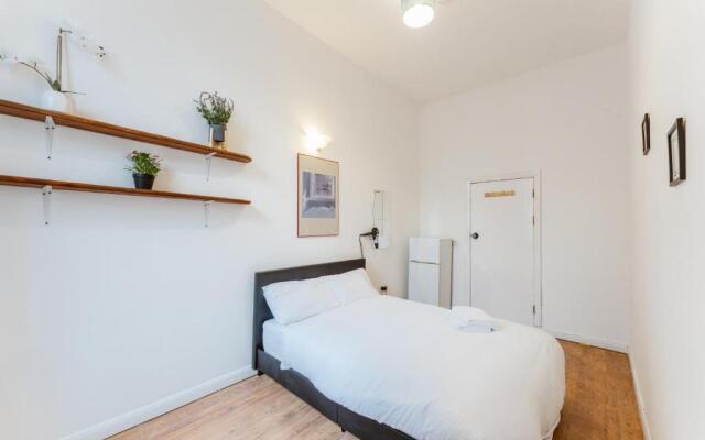 Bethnal Green Beds To Stay