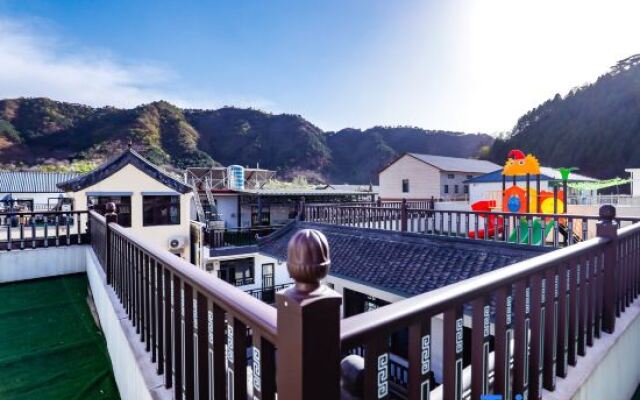Huaxiyu Homestay