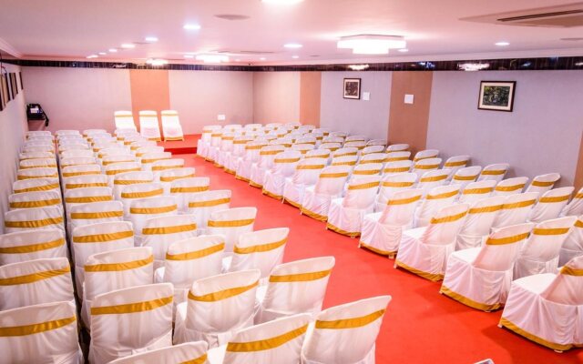 Hotel Sree Devi Madurai