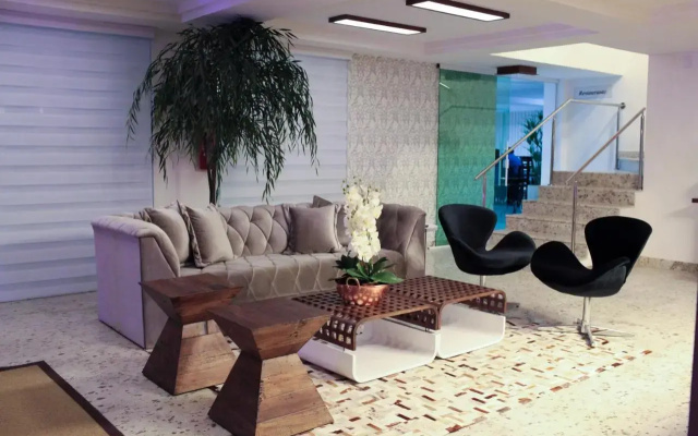 Dourada Parque Hotel