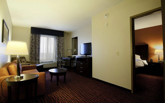 Hilton Garden Inn Clifton Park