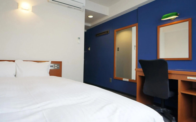 GR Hotel Ginzadori