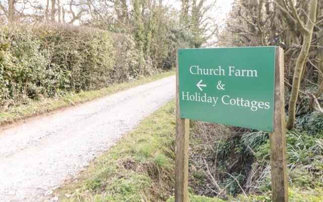 Church Farm Cottage