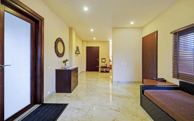 Villa Escape In
