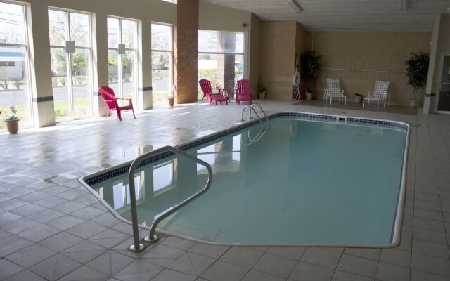 The Comstock Inn and Conference Center