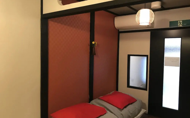 Sakuraya-inn