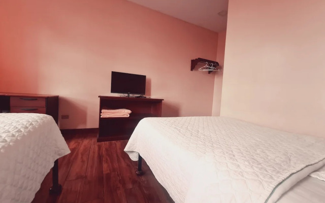 Hotel Chat Noir Cuenca