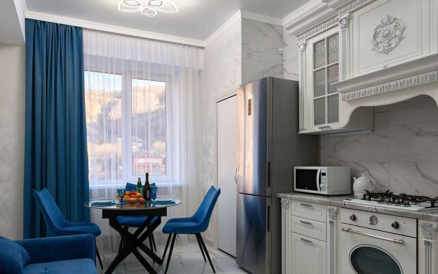 Апартаменты на улице Декабристов 36/2